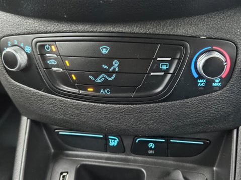 Ford Transit Courier TREND TDCI 35