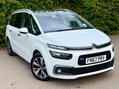 Citroen Grand C4 Picasso 1.6 BlueHDi Flair Euro 6 (s/s) 5dr 5