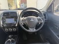 Mitsubishi Asx 2.2 DI-D 4 Auto 4WD Euro 5 (s/s) 5dr 53