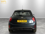 Mini Hatch 1.5C Classic Hatchback 5dr Petrol Steptronic Euro 6 (s/s) (156 ps) Parking 6