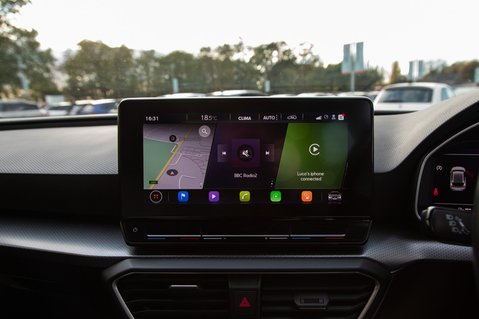 SEAT Leon TSI EVO SE DYNAMIC 23