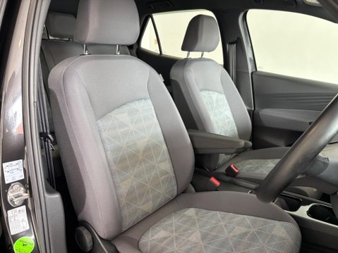 Volkswagen ID.3 Pro Performance 58kWh Life Auto 5dr 12