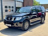 Nissan Pathfinder 2.5 dCi Tekna 4WD Euro 5 5dr 5