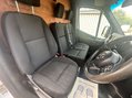 Mercedes-Benz Sprinter 2.0 315 CDI Progressive Chassis Double Cab 4dr Diesel Manual RWD L3 Euro 6 20