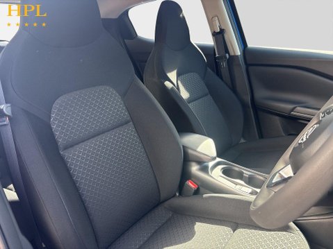Nissan Juke 1.0 DIG-T Acenta Premium SUV 5dr Petrol Manual Euro 6 (s/s) (114 ps) Air Co 11
