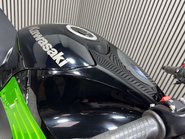 Kawasaki ZZR1400 1400 ABS 2012 ONLY 24K MOT 10/27 SERVICED 1400CC SUPER SPORT 20