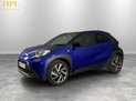 Toyota Aygo X 1.0 VVT-i Edge Hatchback 5dr Petrol Manual Euro 6 (s/s) (72 ps) Air Con - A 3
