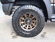 Suzuki Jimny Brand new Pre reg Sierra 1.5 Auto styled and lifted at Seeker Uk 13