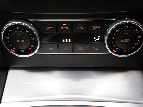 Mercedes-Benz C Class 2.1 C220 CDI AMG Sport Edition G-Tronic+ Euro 5 (s/s) 2dr 18