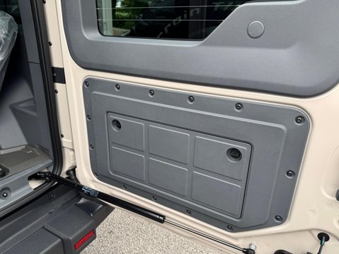 Ineos Grenadier 3.0P 1924 Station Wagon Auto 4WD Euro 6 (s/s) 6dr 12