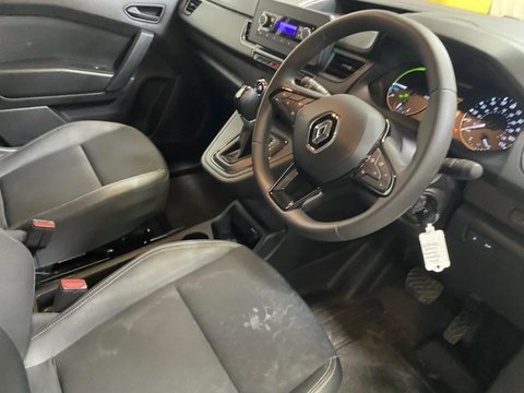 Renault Kangoo ML19 E-TECH START 14