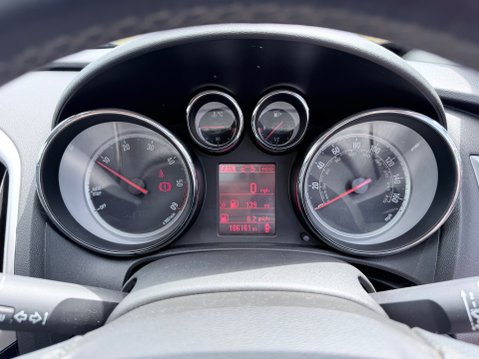 Vauxhall Astra GTC 2.0 SRI CDTI S/S 19