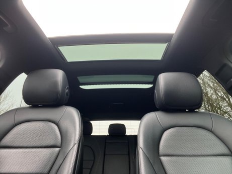 Mercedes-Benz GLC 2.1 GLC250d AMG Line (Premium) G-Tronic+ 4MATIC Euro 6 (s/s) 5dr 91