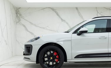 Porsche Macan GTS 25
