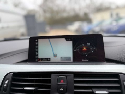 BMW 4 Series 2.0 420D Gran Coupe M Sport Auto 5dr 87