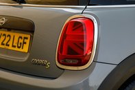 Mini Hatch COOPER S LEVEL 2 10