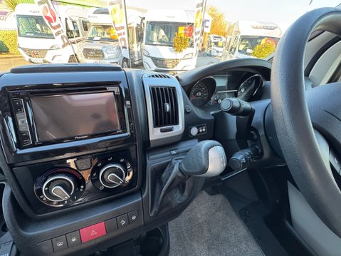 Swift Bolero 684 AWAITING PREPARATION 13