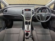 Vauxhall Astra 2.0 Astra SRi CDTi Auto 5dr 53