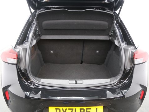 Vauxhall Corsa 1.2 Turbo SRi Euro 6 (s/s) 5dr 25
