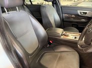 Jaguar XF 2.2d R-Sport Auto Euro 5 (s/s) 4dr 12