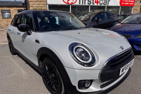 Mini Clubman COOPER CLASSIC