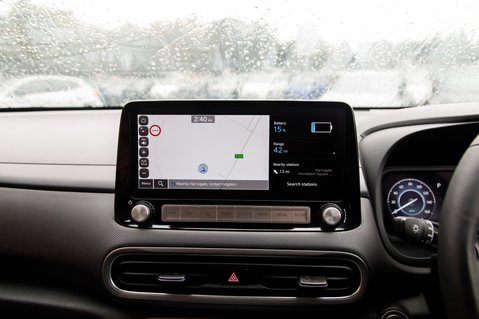 Hyundai KONA ULTIMATE 21