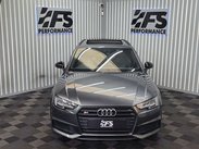 Audi S4 3.0 TFSI V6 Estate 5dr Petrol Tiptronic quattro Euro 6 (s/s) (354 ps) 17
