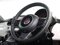Fiat 500 LOUNGE MHEV 12