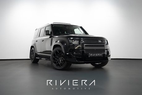 Land Rover Defender 3.0 D250 MHEV XS Edition SUV 5dr Diesel Auto 4WD Euro 6 (s/s) (250 ps) 1