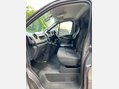 Renault Trafic 1.6 dCi ENERGY 27 Sport Nav Panel Van 5dr Diesel Manual SWB Standard Roof E 33