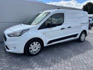 Ford Transit Connect 230 Trend L2 120 ps Dciv - Air Con / 5 Seats 2