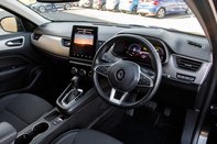 Renault Arkana S EDITION E-TECH 4
