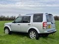 Land Rover Discovery 4 SDV6 HSE LOW MILES FSH 3