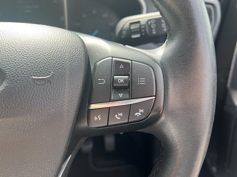 Ford Focus 1.0T EcoBoost Titanium Hatchback 5dr Petrol Manual Euro 6 (s/s) (125 ps) 21