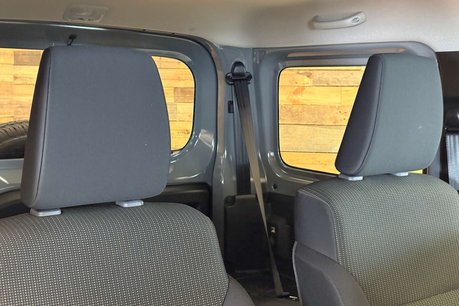 Suzuki Jimny 1.5 SZ5 SUV 3dr Petrol Auto ALLGRIP Euro 6 (101 ps) 53