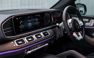 Mercedes-Benz GLE 53 4MATIC+ Premium Plus Coupé 17