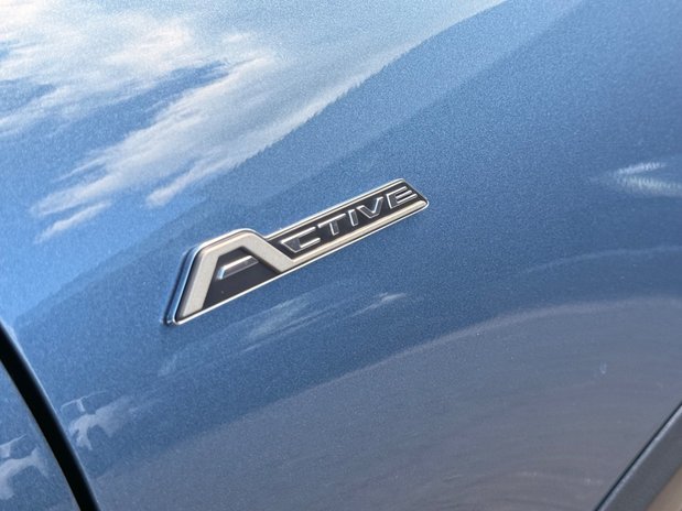 Ford Fiesta ACTIVE EDITION 10