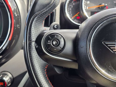 Mini Countryman 2.0 Cooper S Sport SUV 5dr Petrol Steptronic Euro 6 (s/s) (192 ps) 58