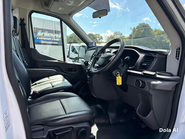 Ford Transit 350 Srw L2 130 ps Single Cab Tipper - Air Con / Tow Axle / Rear Camera 15
