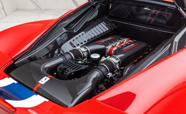Ferrari 458 Speciale 55