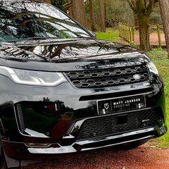 Land Rover Discovery Sport R-DYNAMIC HSE 3