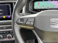 SEAT Ateca ECOTSI FR SPORT DSG 24