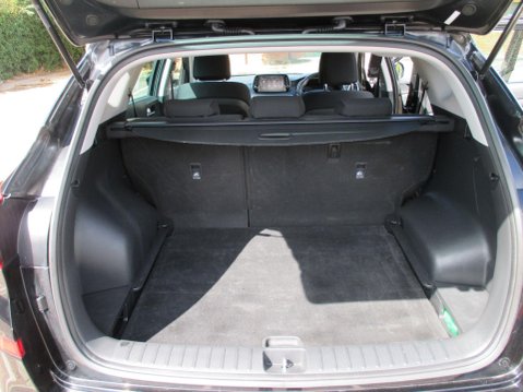 Hyundai TUCSON 1.6 GDi SE Nav Euro 6 (s/s) 5dr 58