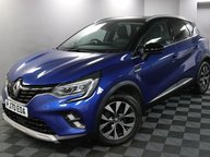Renault Captur S EDITION TCE EDC 20