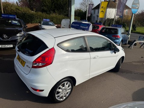 Ford Fiesta 1.25 Style 3dr 15