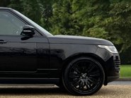 Land Rover Range Rover WESTMINSTER BLACK MHEV 13