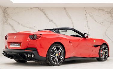 Ferrari Portofino 9