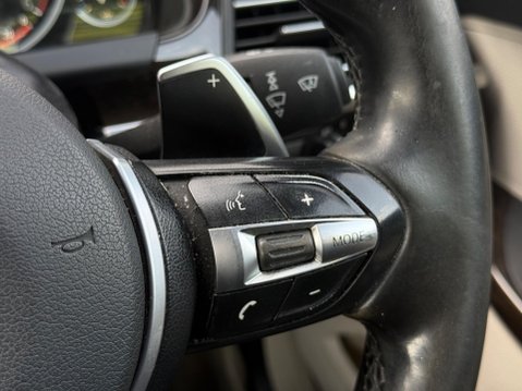 BMW 6 Series 3.0 640d M Sport Auto Euro 5 (s/s) 2dr 85