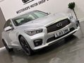 Infiniti Q50 2.2d Sport Tech Auto Euro 5 (s/s) 4dr 14