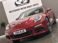 Porsche Panamera 3.0D V6 TiptronicS Euro 5 (s/s) 5dr 8